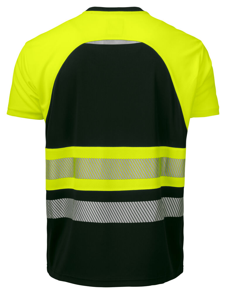 PROJOB 6020 t-shirt 140g 2